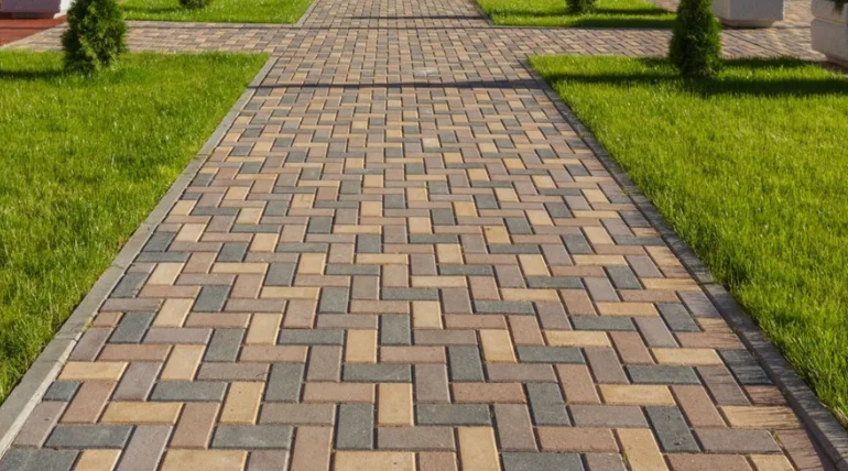 Top Supplier and Manufacturer of Paver Blocks for Marriage Hall