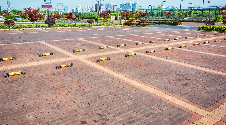 Best Car Parking Paver Blocks Supplier in Coimbatore