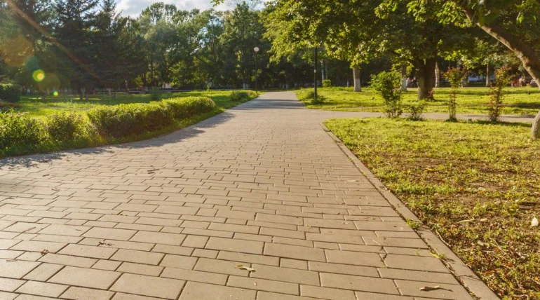 Top Concrete Garden Pavers Manufacturer In Coimbatore