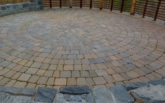Top Concrete Paver Block Suppliers in Coimbatore