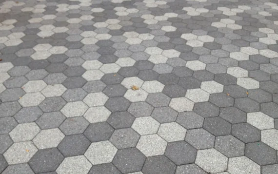 Hexagonal Paver Block Manufacturers in Coimbatore
