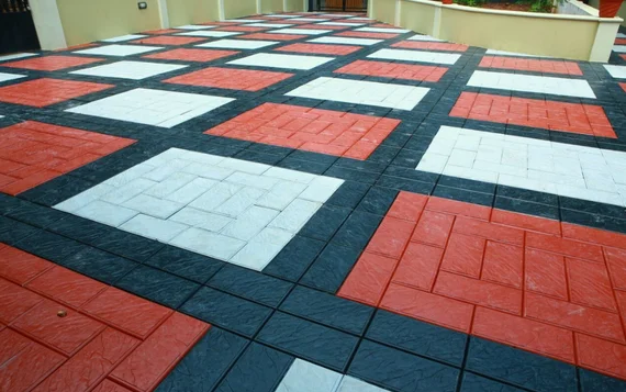Top Paver Blocks Manufacturer in Coimbatore