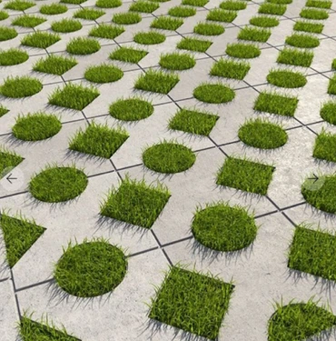 The Best Garden Stone for Stepping