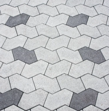 Top Wholesale S Lock Paver Supplier