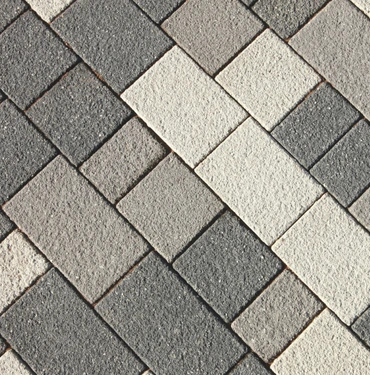 Manufacturer of Shot Blasted Paver Blocks