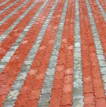 Top Suppliers of Zig Zag Pavers