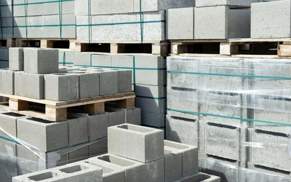 Top Solid Concrete Block in Coimbatore, Tamil Nadu
