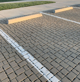 The best Suppliers of quality building materials for parking space