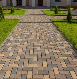Top manufacturers of Asian blocks for wedding venues