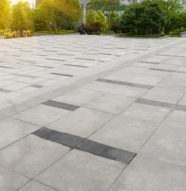 Top Paver Brick Manufacturers for Mall Paths